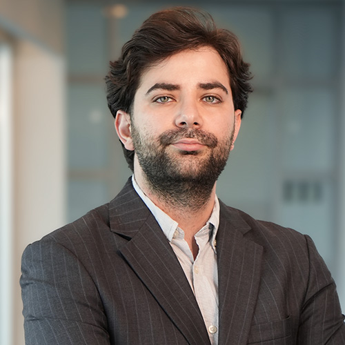 Oğuzhan YILMAZ